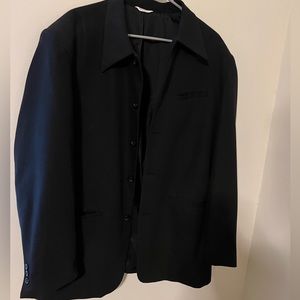 Vintage Jay Jacobs Dress Coat